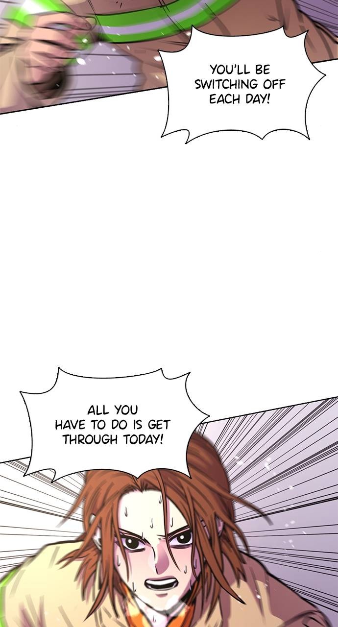 Read 1 Second Manga Online