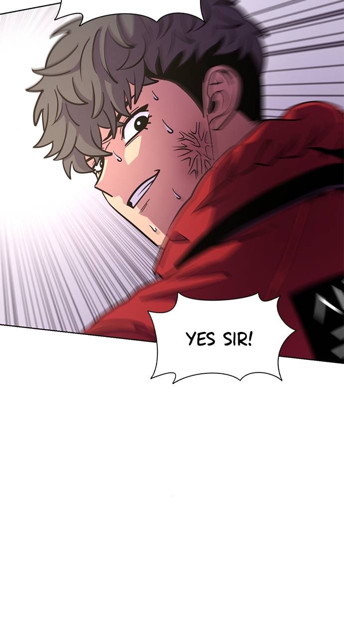 Read 1 Second Manga Online