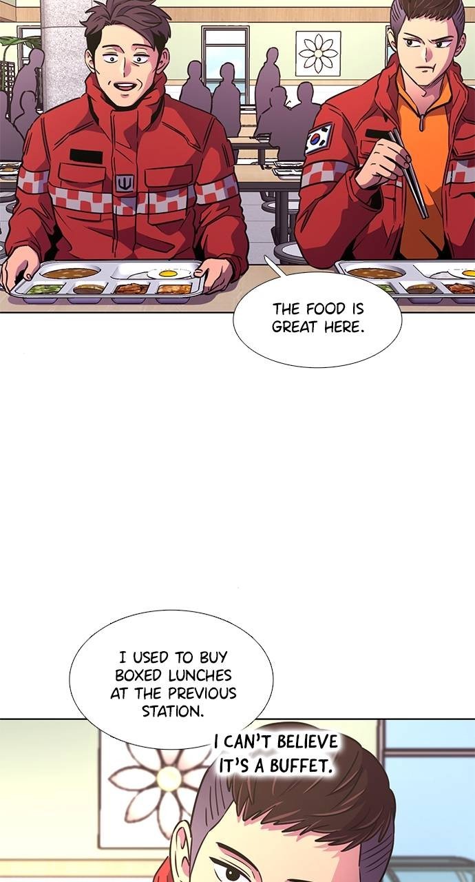 Read 1 Second Manga Online