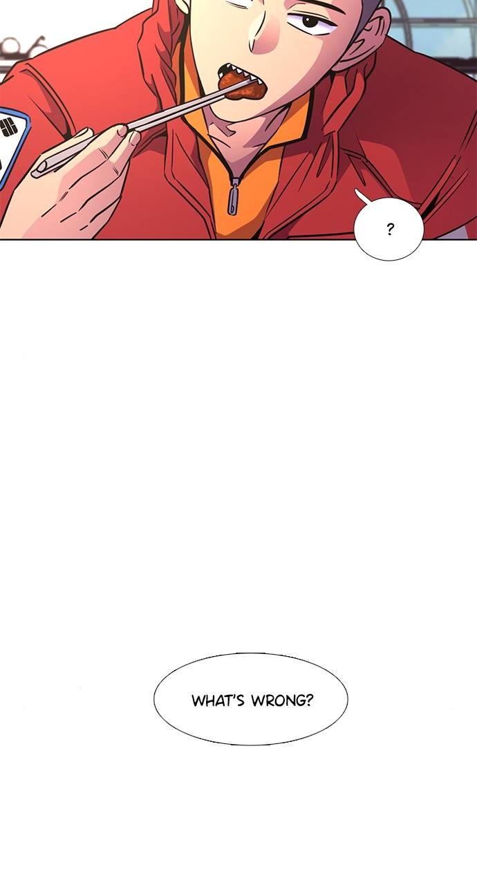 Read 1 Second Manga Online