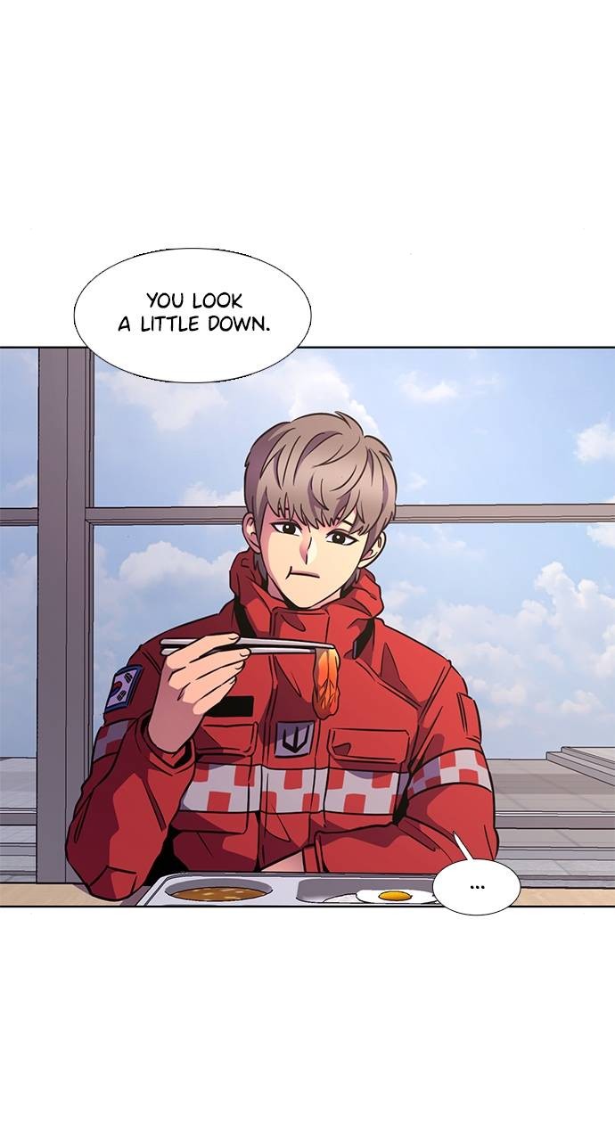 Read 1 Second Manga Online