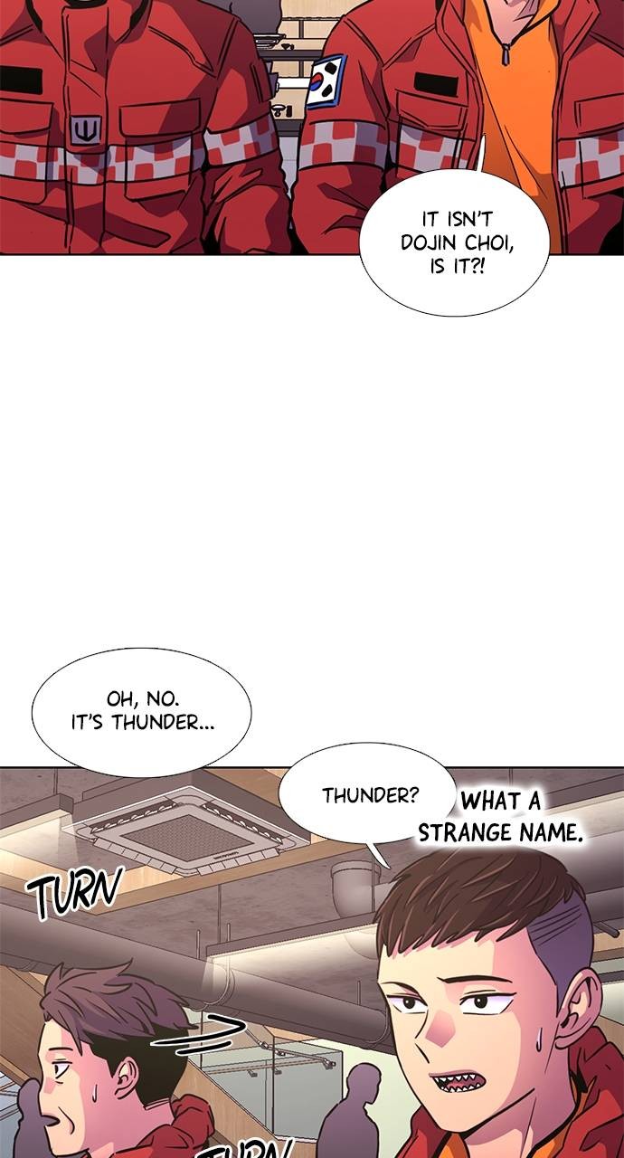 Read 1 Second Manga Online