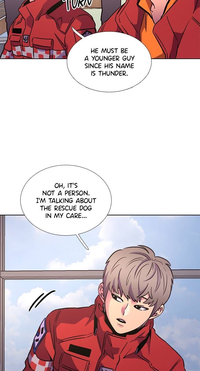 Read 1 Second Manga Online