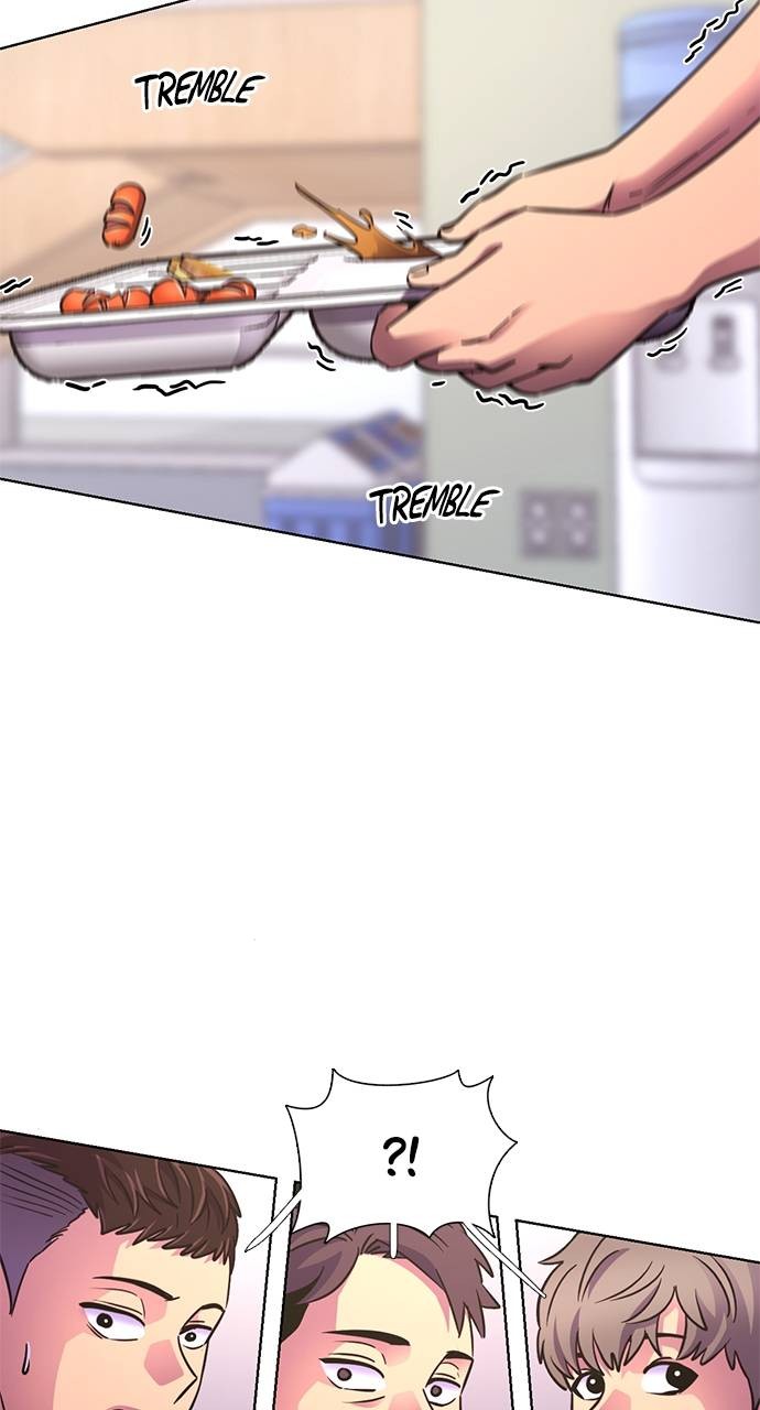 Read 1 Second Manga Online