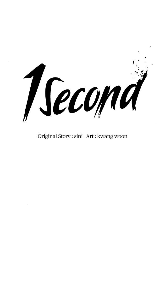 Read 1 Second Manga Online