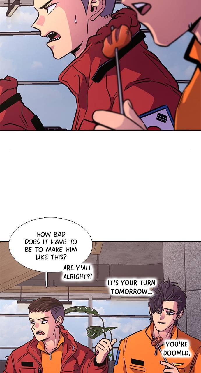 Read 1 Second Manga Online