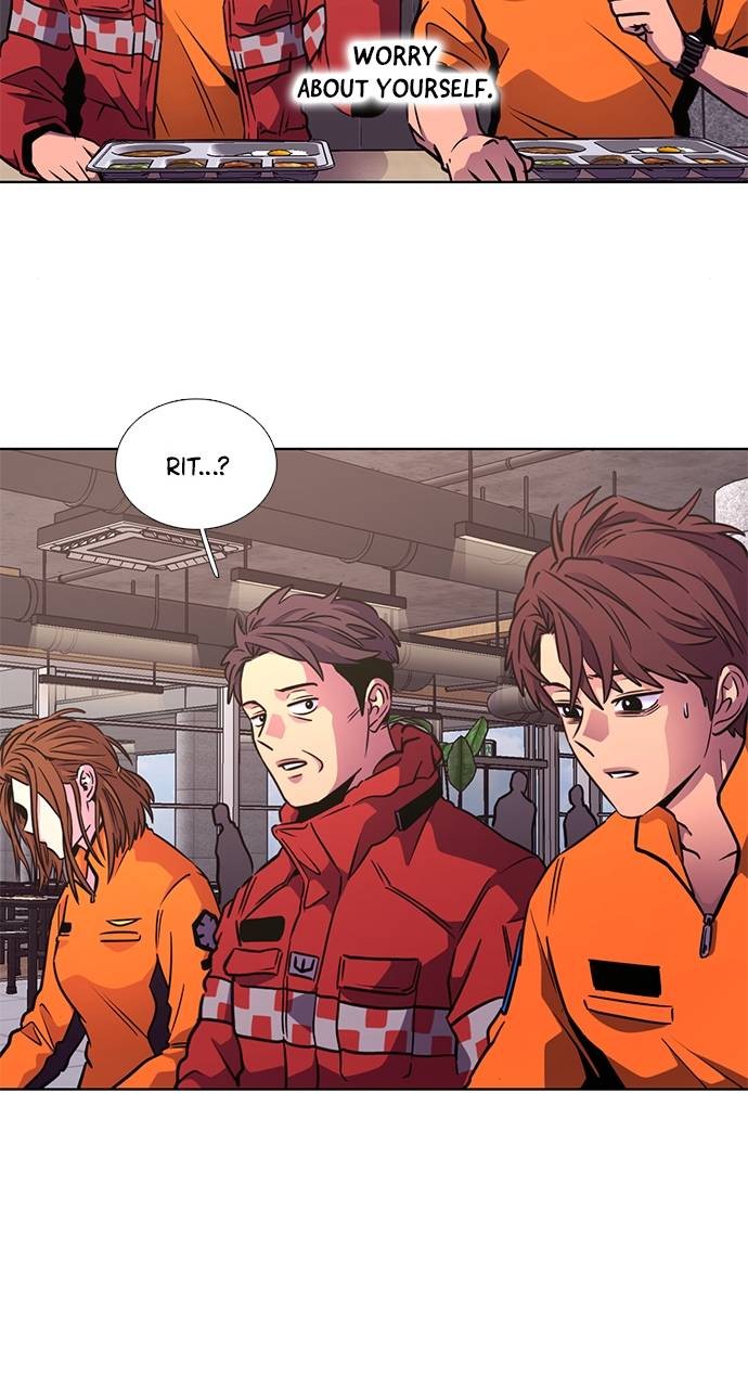 Read 1 Second Manga Online