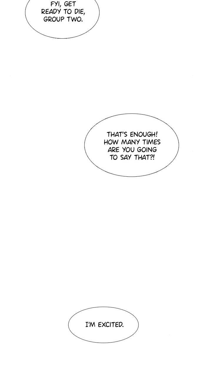 Read 1 Second Manga Online
