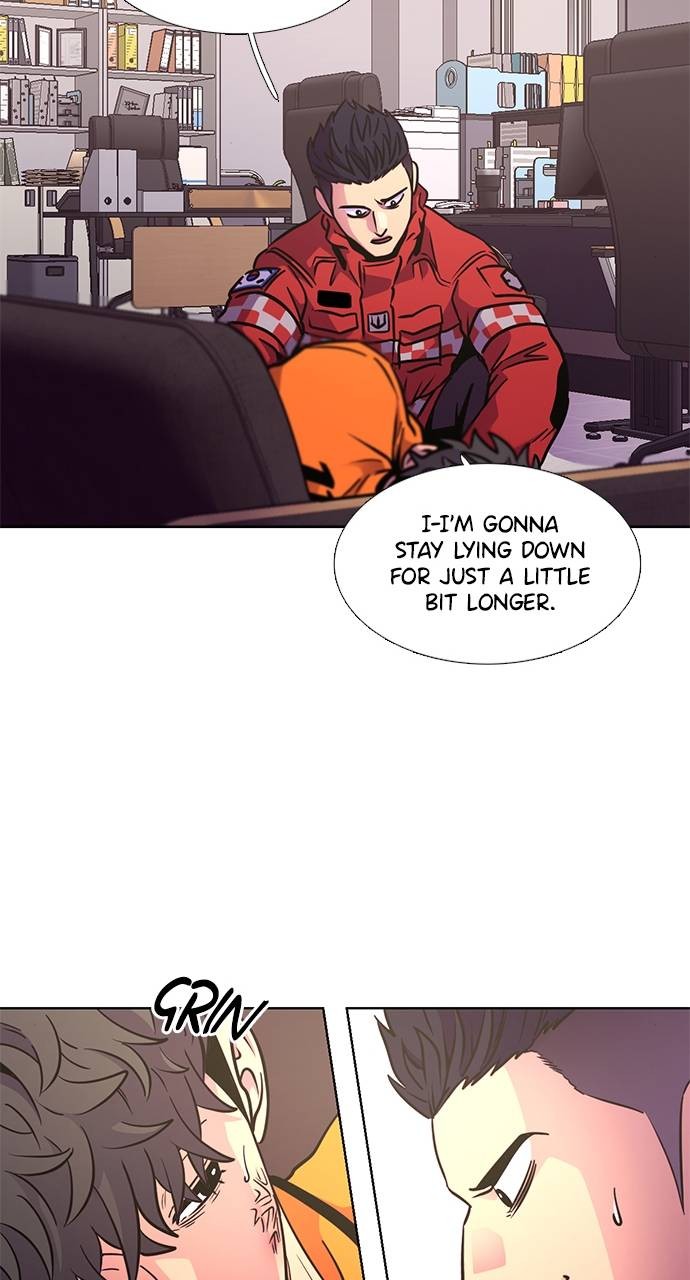 Read 1 Second Manga Online