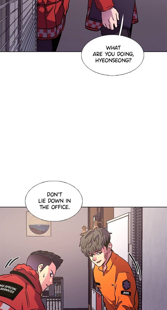 Read 1 Second Manga Online