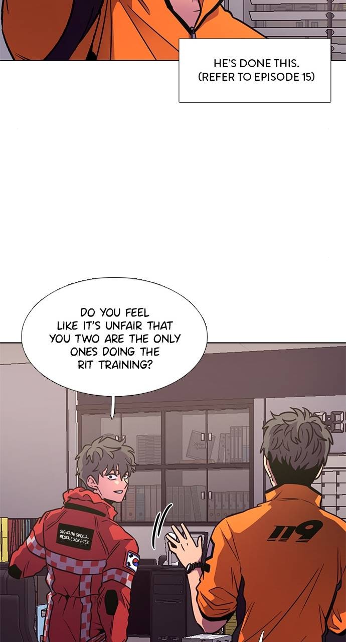 Read 1 Second Manga Online