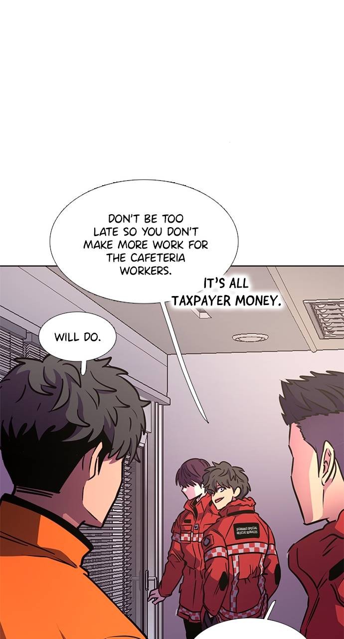 Read 1 Second Manga Online