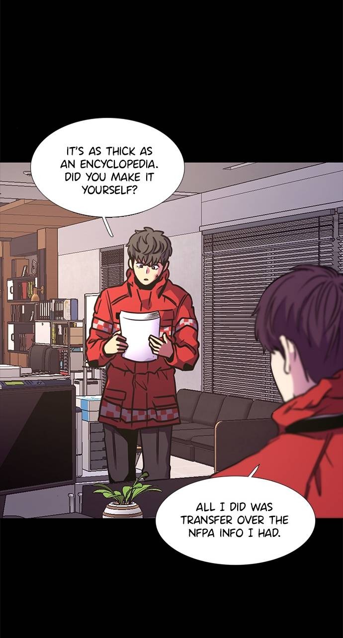 Read 1 Second Manga Online