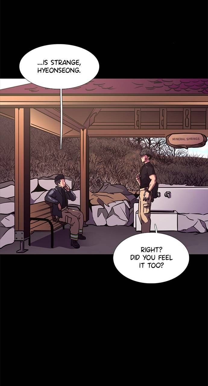 Read 1 Second Manga Online