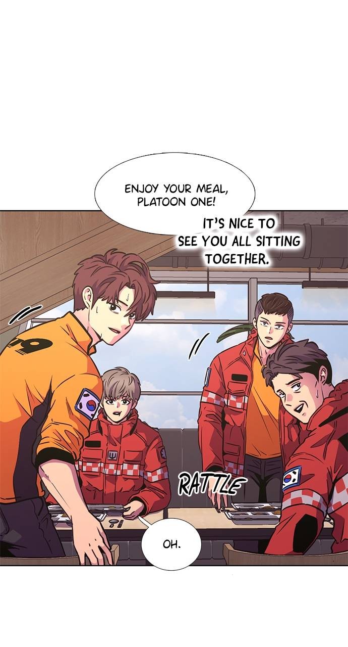 Read 1 Second Manga Online