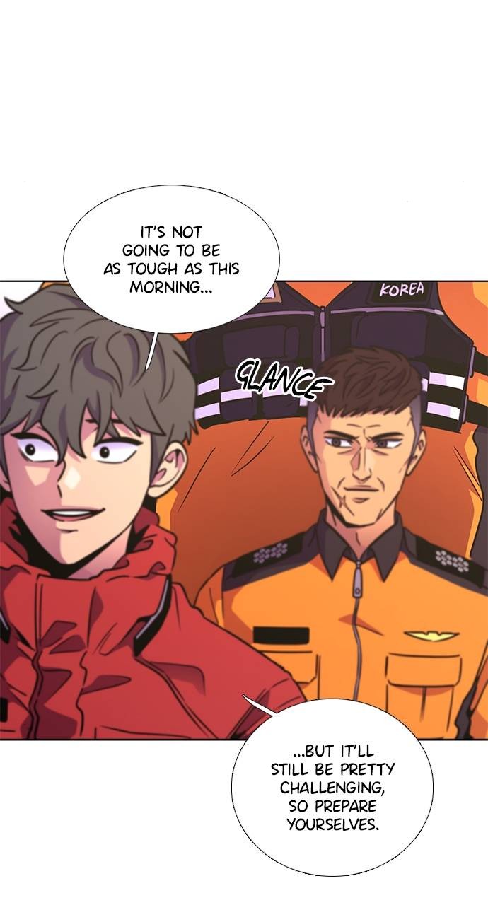 Read 1 Second Manga Online