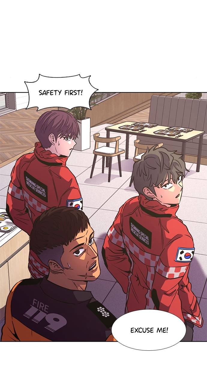 Read 1 Second Manga Online
