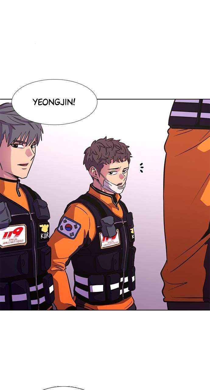 Read 1 Second Manga Online