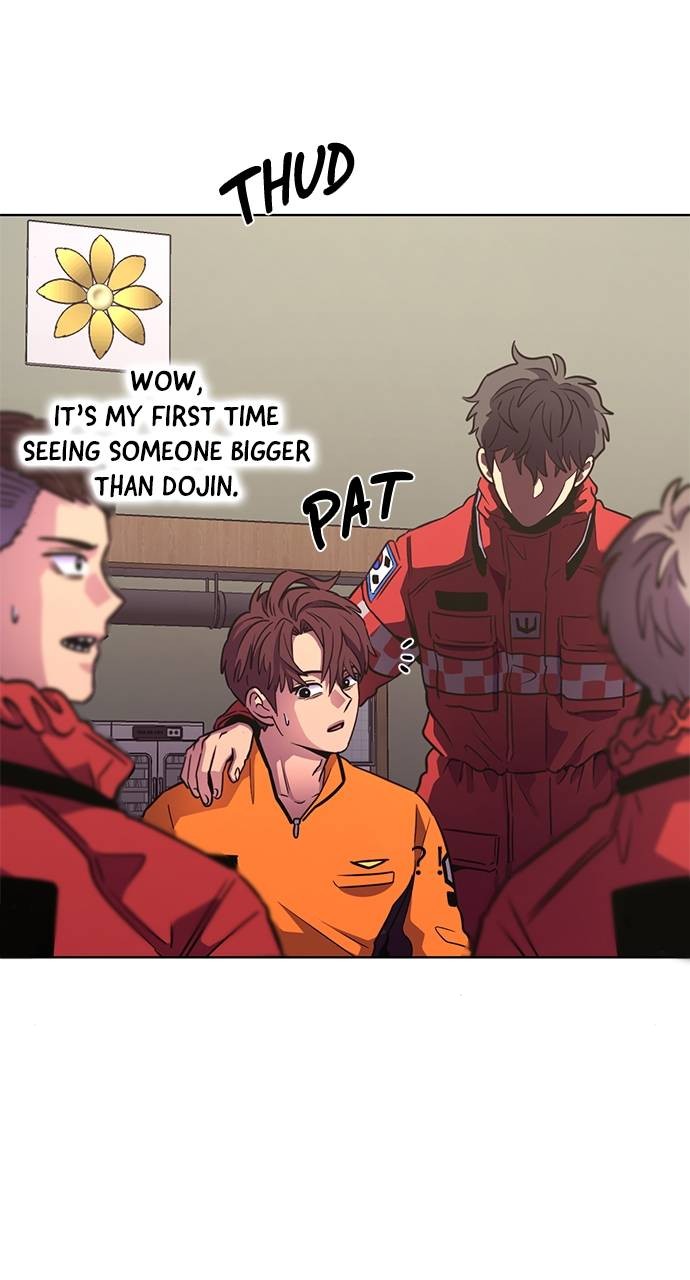 Read 1 Second Manga Online