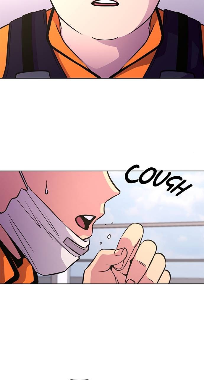 Read 1 Second Manga Online