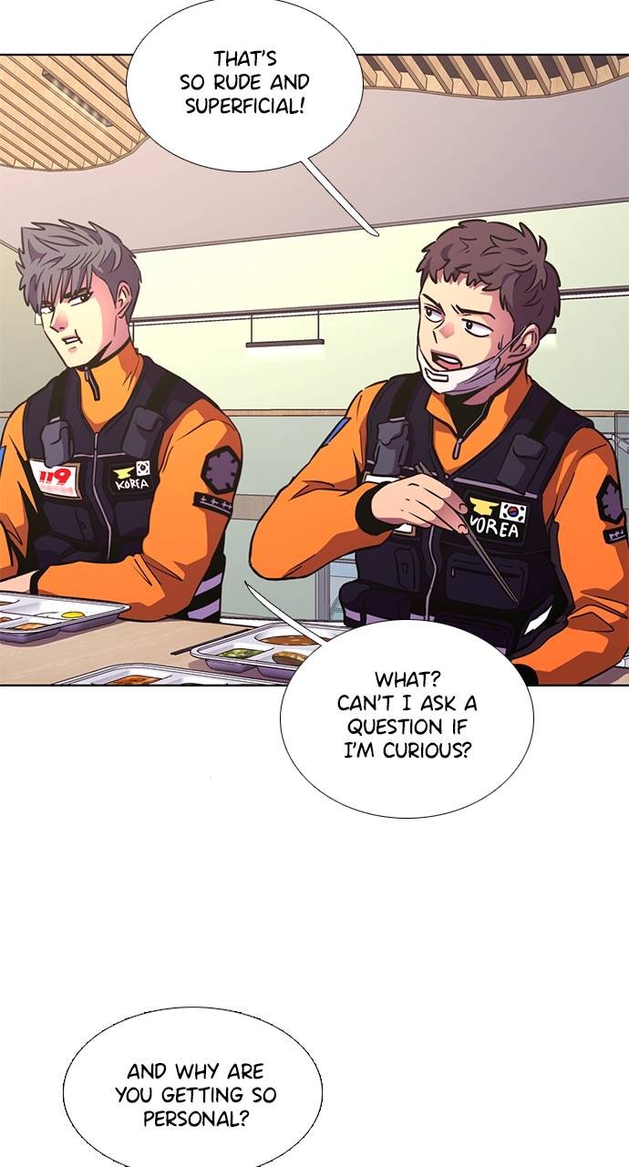 Read 1 Second Manga Online