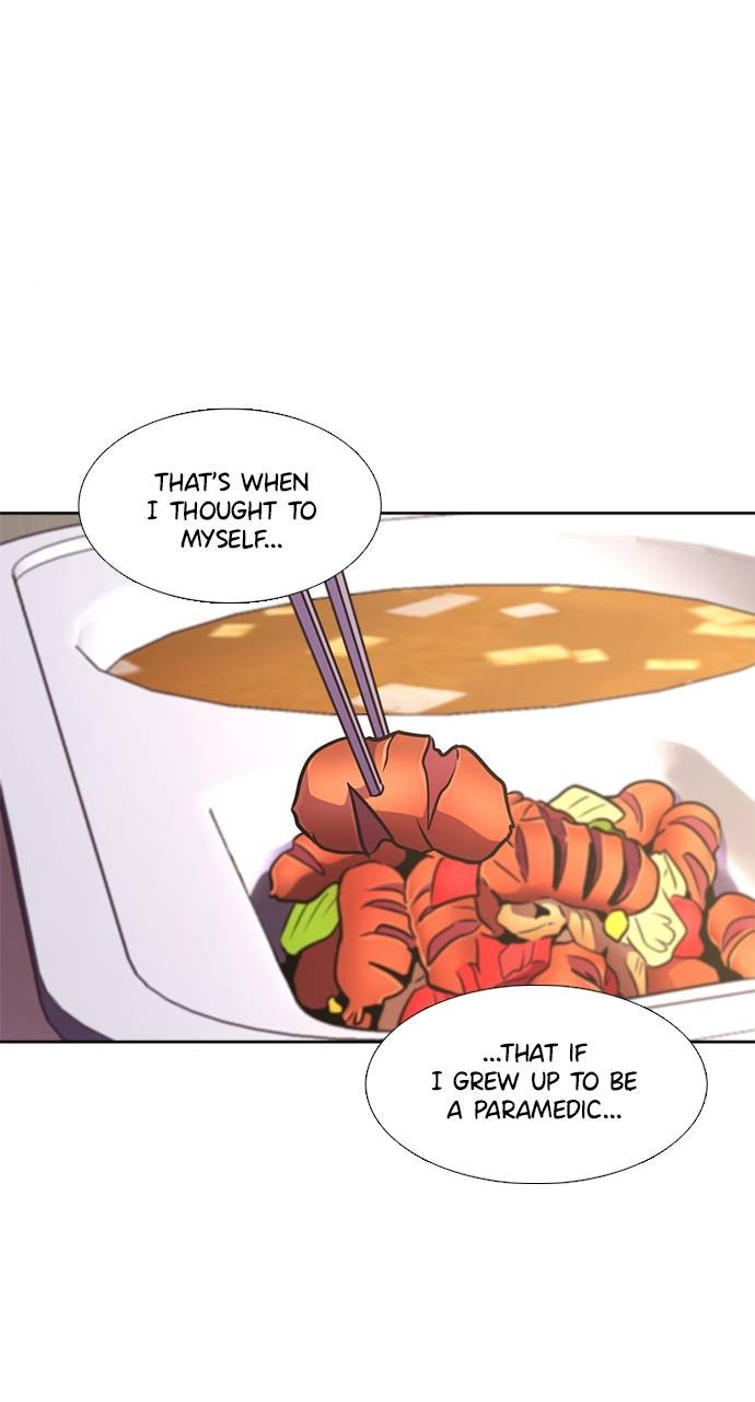 Read 1 Second Manga Online