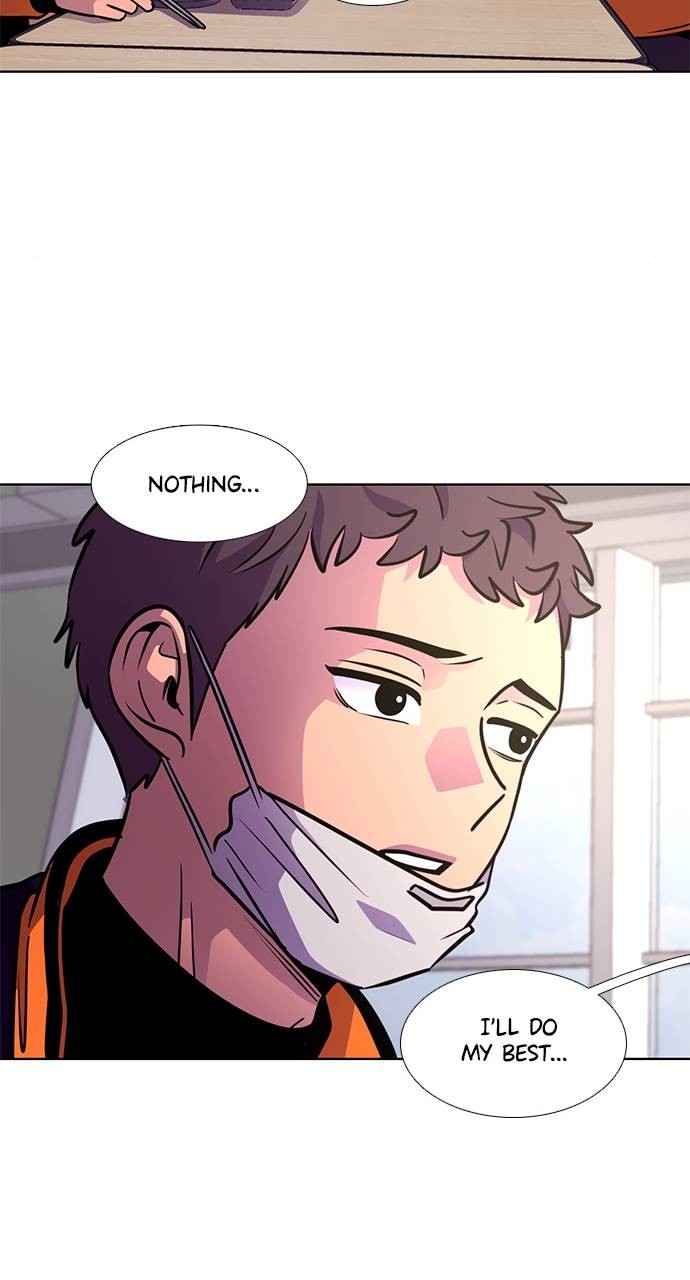 Read 1 Second Manga Online