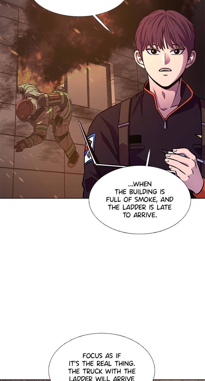 Read 1 Second Manga Online