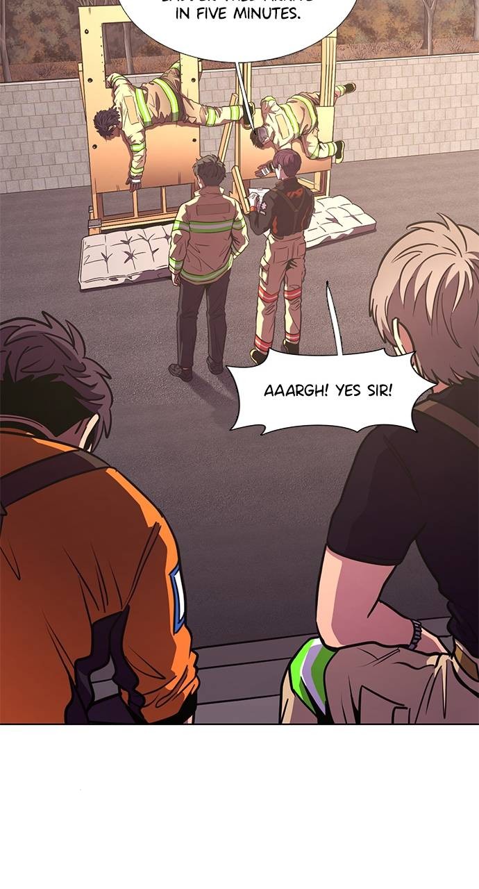 Read 1 Second Manga Online