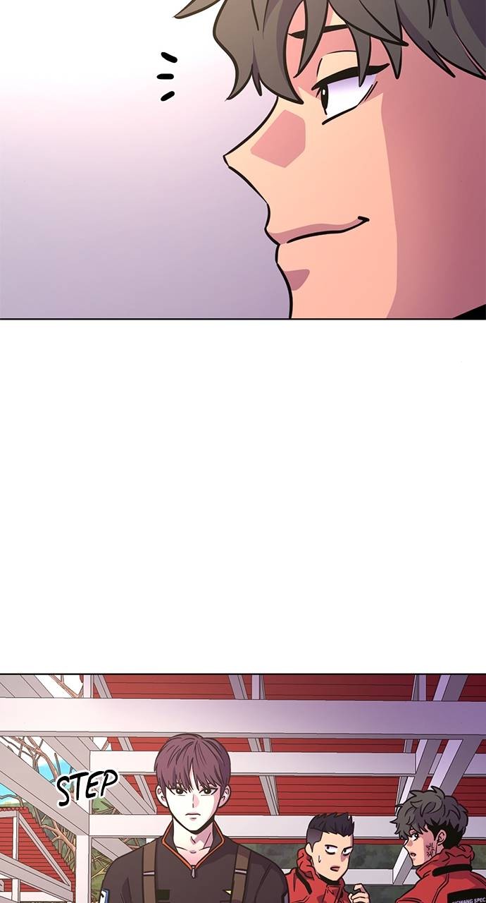 Read 1 Second Manga Online
