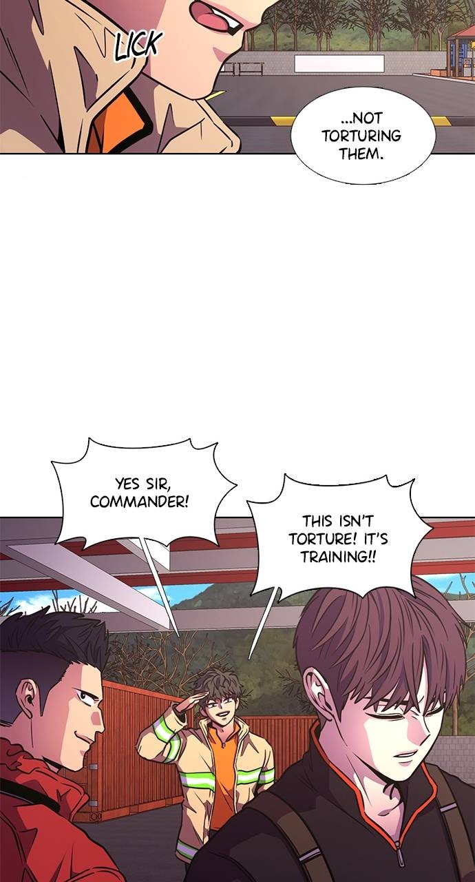 Read 1 Second Manga Online