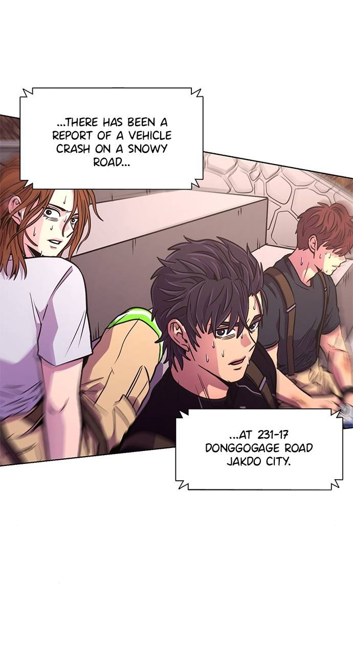 Read 1 Second Manga Online