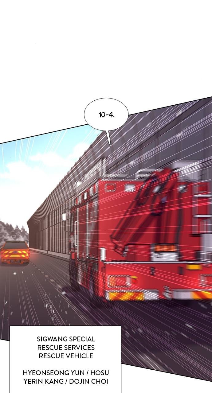 Read 1 Second Manga Online