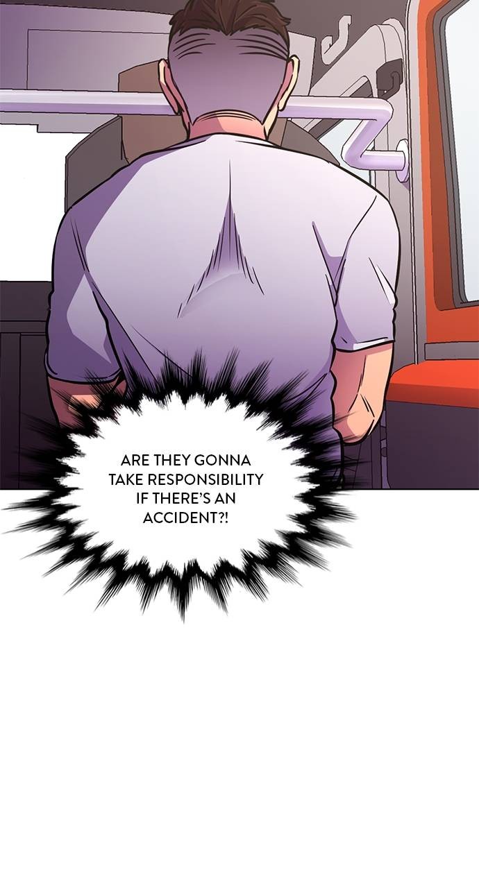 Read 1 Second Manga Online