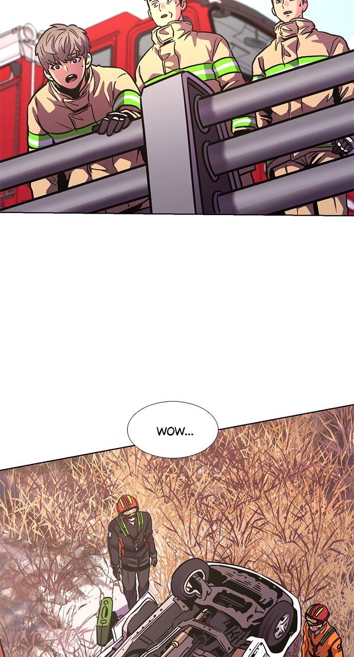 Read 1 Second Manga Online