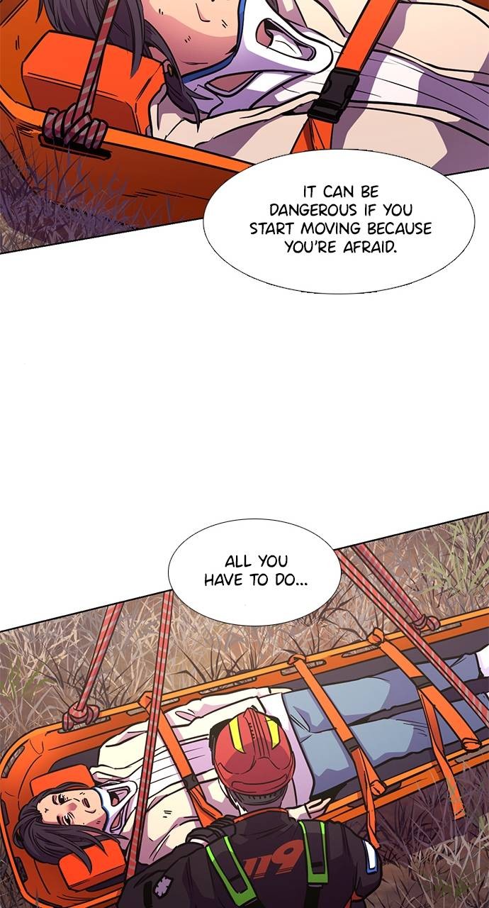 Read 1 Second Manga Online