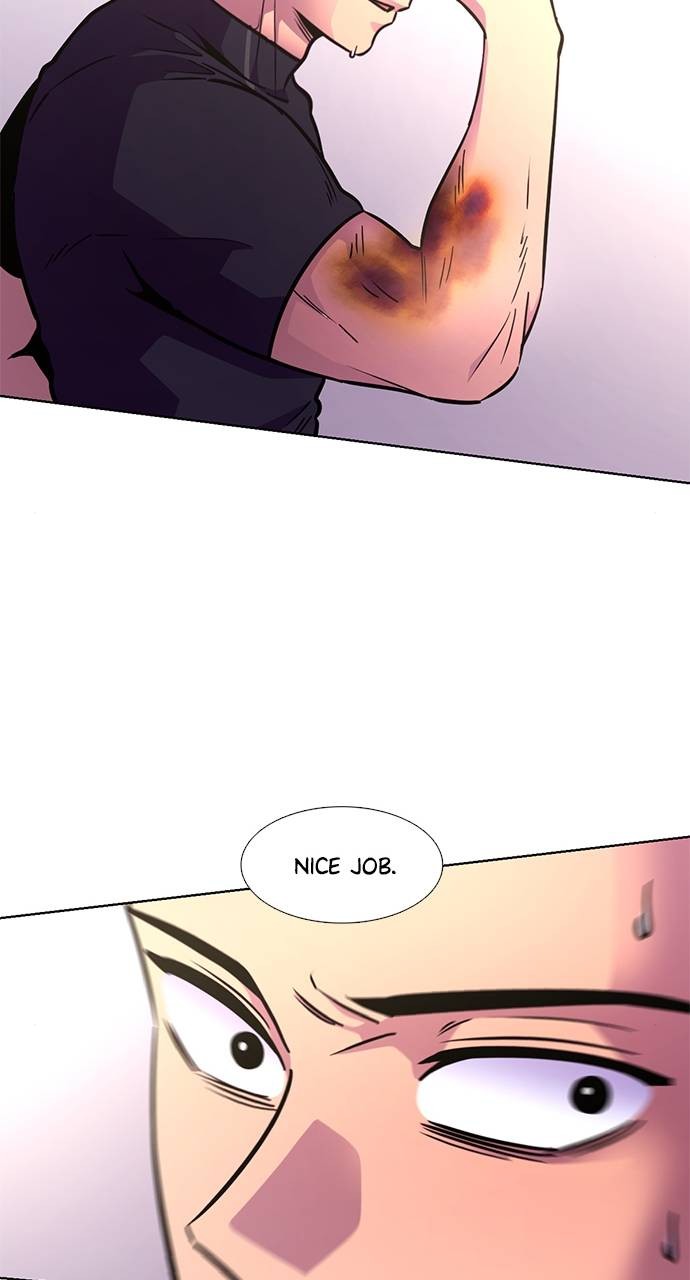 Read 1 Second Manga Online