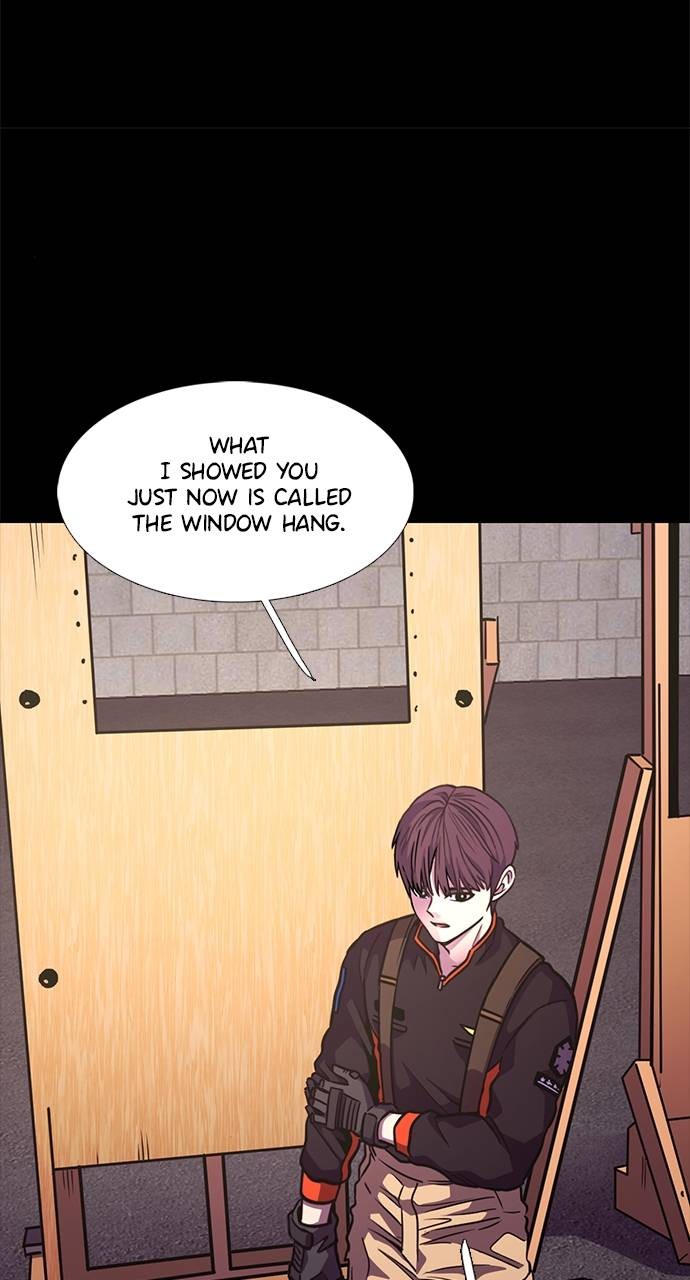 Read 1 Second Manga Online