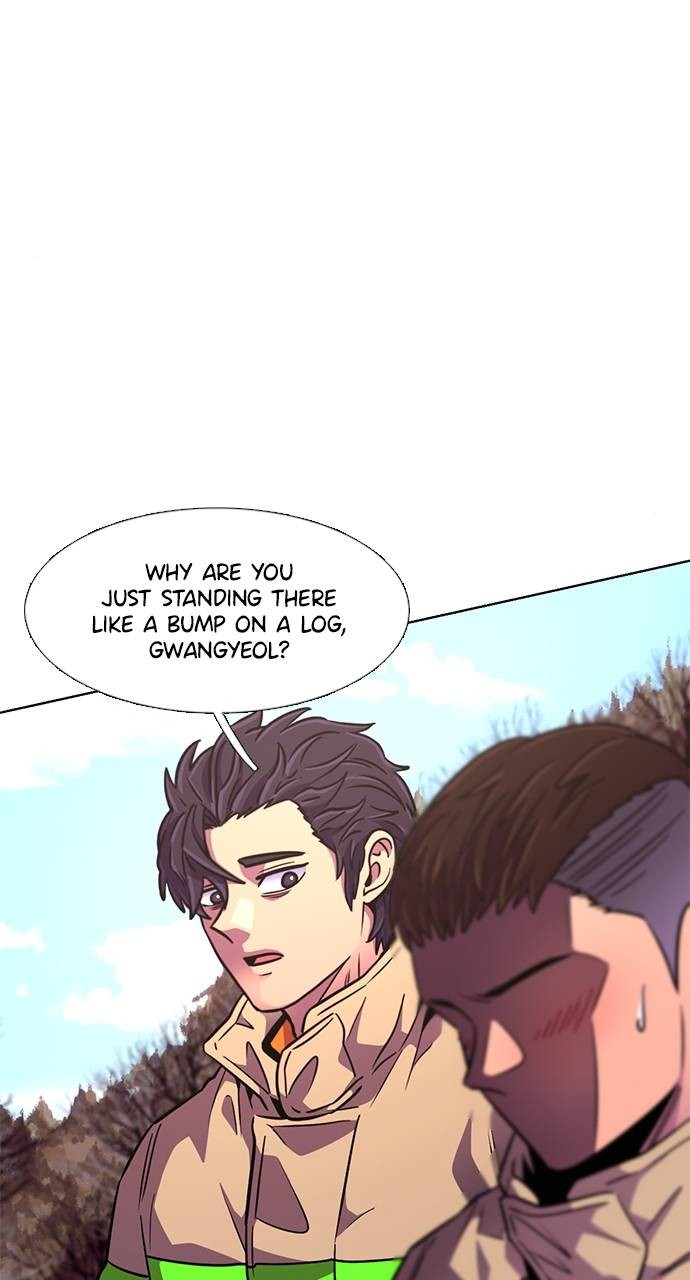Read 1 Second Manga Online