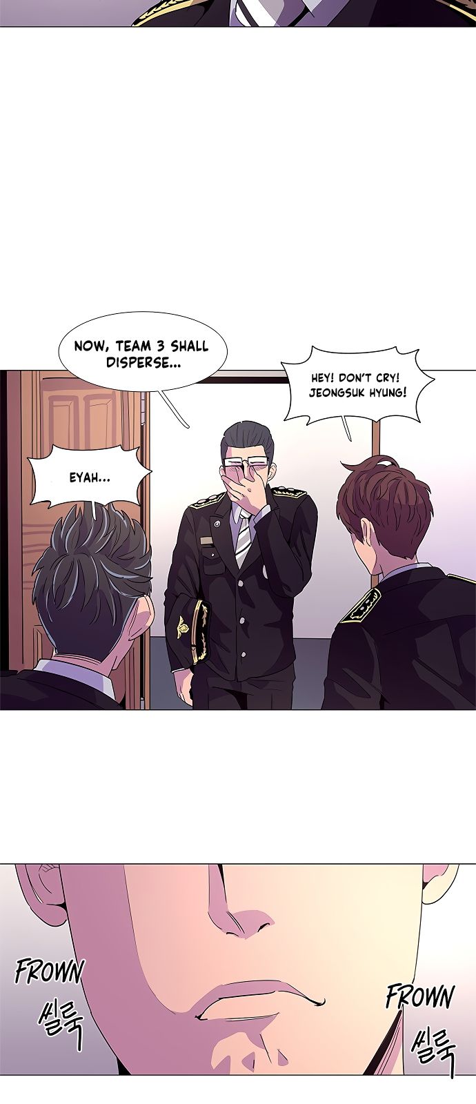 Read 1 Second Manga Online