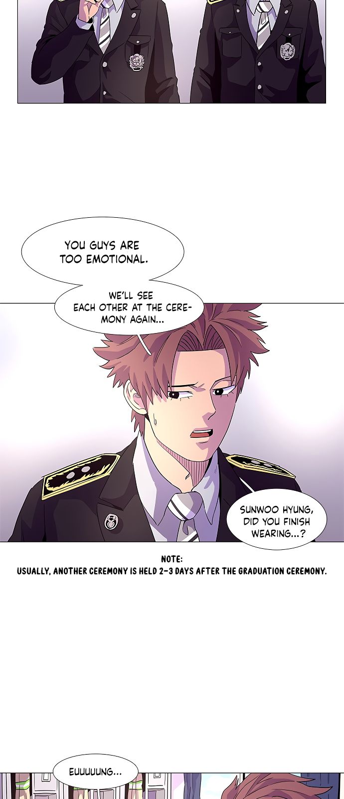 Read 1 Second Manga Online