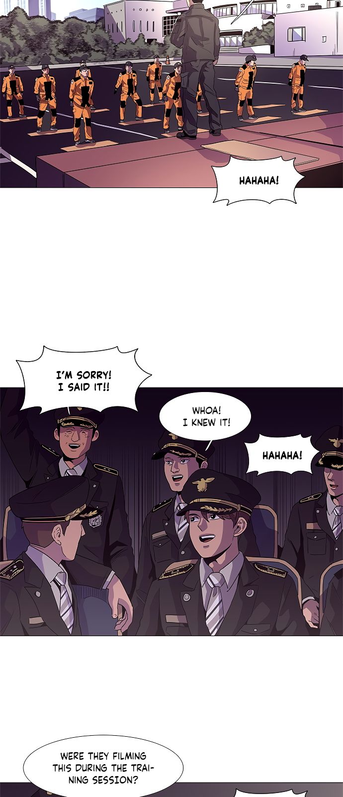Read 1 Second Manga Online