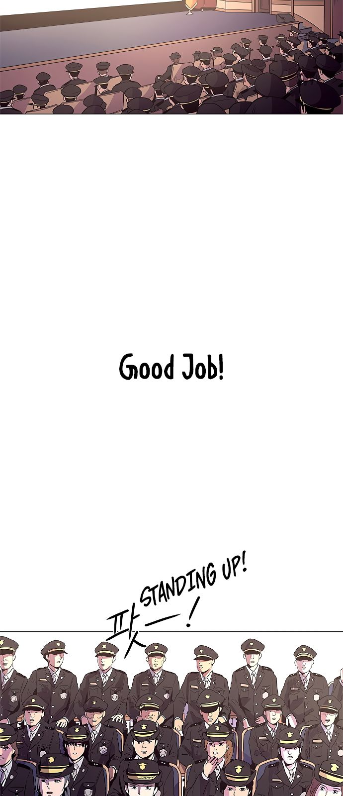 Read 1 Second Manga Online