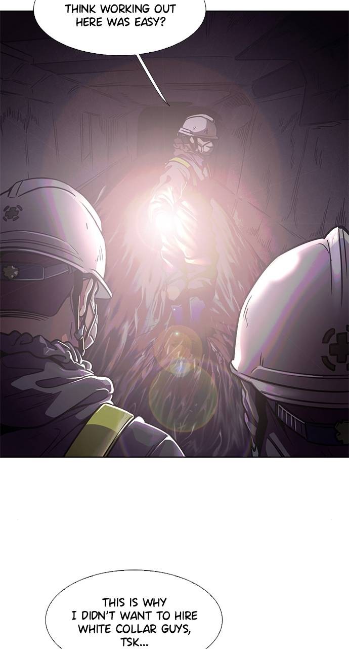 Read 1 Second Manga Online