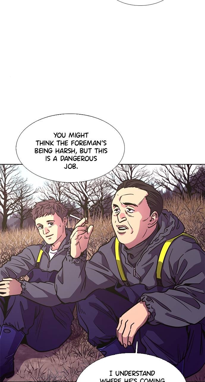 Read 1 Second Manga Online