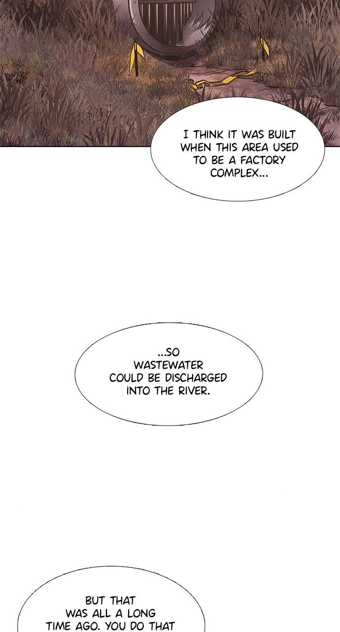 Read 1 Second Manga Online