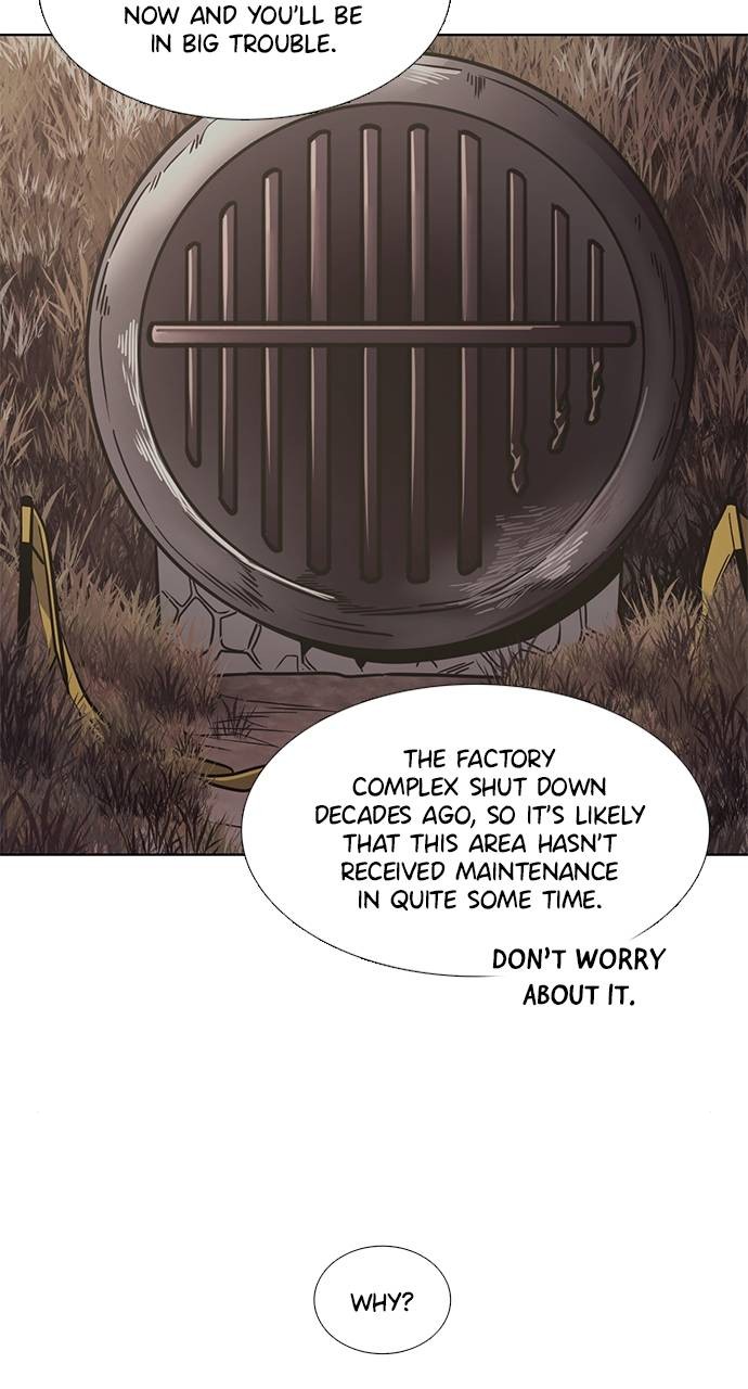 Read 1 Second Manga Online