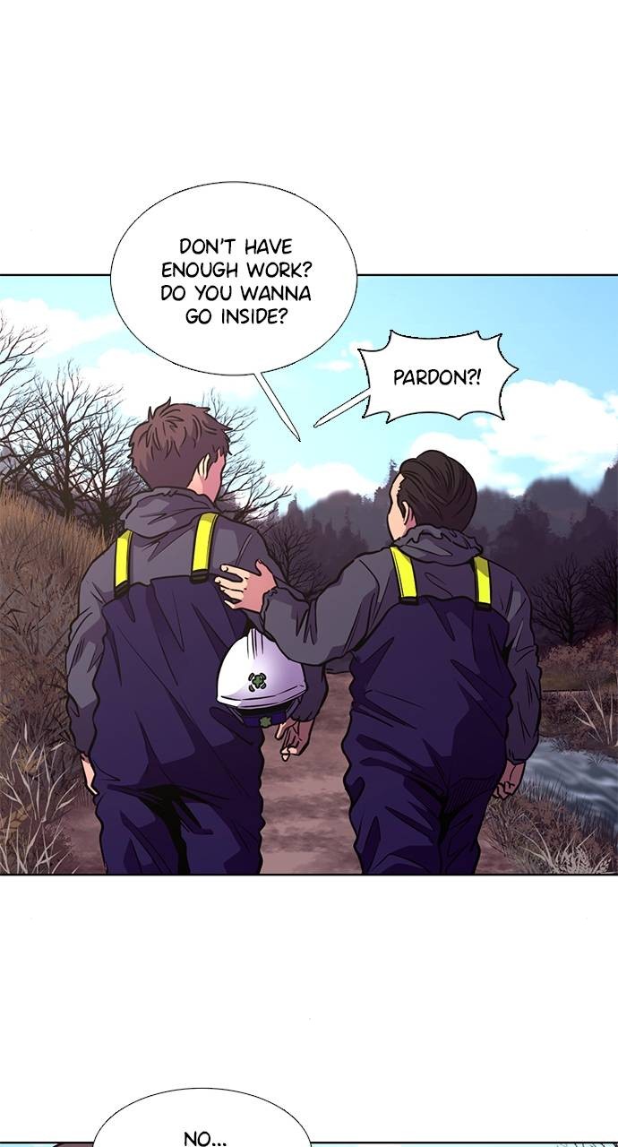 Read 1 Second Manga Online