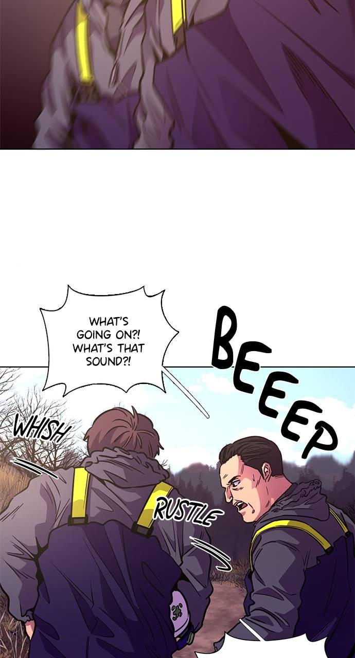 Read 1 Second Manga Online