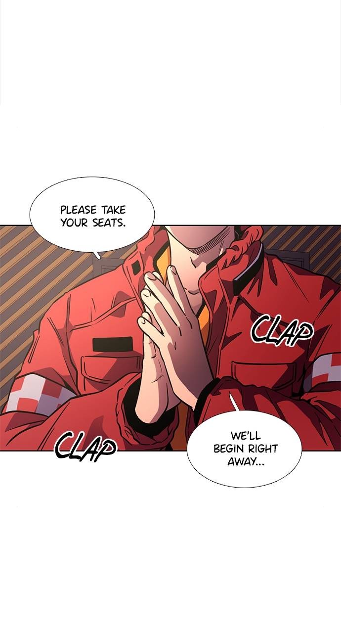 Read 1 Second Manga Online